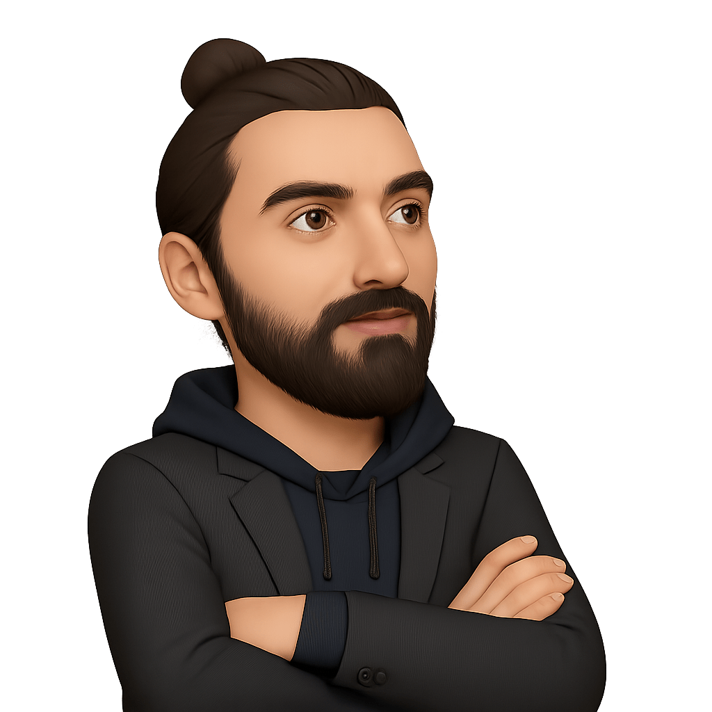 memoji d'antoine